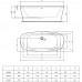 Акриловая ванна Ideal Standard DEA E306601