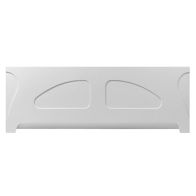 Экран Эстет фронтальный для ванны "Камелия" 1800 ФР-00001068