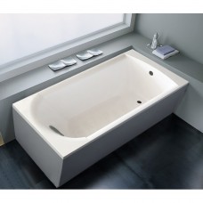 Ванна из литьевого мрамора Marmo Bagno Глория 180х80 MB-GL180-80