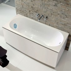 Ванна из литьевого мрамора Marmo Bagno Лючия 170х75 MB-L170-75