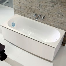 Ванна из литьевого мрамора Marmo Bagno Лючия 180х80 MB-L180-80