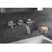 Держатель для мыльницы GROHE Atrio New 40305DC3