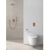 Держатель туалетной бумаги GROHE Essentials 40689DA1