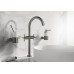 Держатель для стакана или дозатора GROHE Atrio New 40304AL3