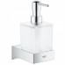 Держатель для стаканов GROHE Selection Cube 40865000