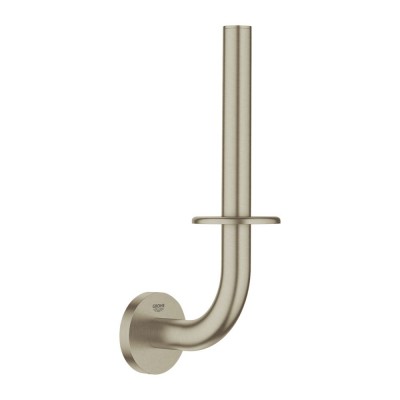 Держатель запасного рулона бумаги GROHE Essentials 40385EN1