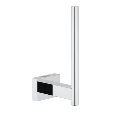 Держатель для запасных рулонов GROHE Essentials Cube 40623001