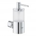 Дозатор для жидкого мыла GROHE Atrio New 40306003