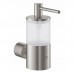 Дозатор для жидкого мыла с держателем GROHE Atrio New 40306DC3