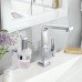 Дозатор для жидкого мыла GROHE Essentials 40394001