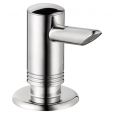 Дозатор жидкого мыла Hansgrohe 40418000