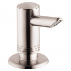 Дозатор жидкого мыла Hansgrohe 40418800