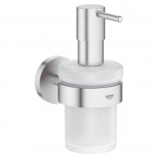 Дозатор жидкого мыла GROHE Essentials 40448DC1