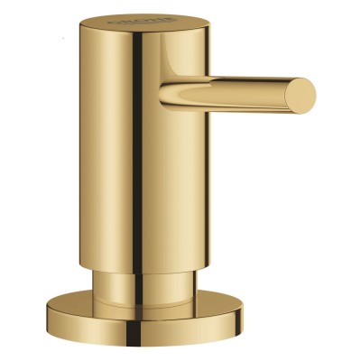 Дозатор для жидкого мыла GROHE Cosmopolitan 40535GL0