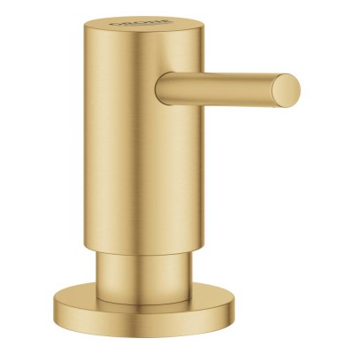 Дозатор для жидкого мыла GROHE Cosmopolitan 40535GN0