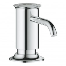 Дозатор для жидкого мыла GROHE Authentic 40537000