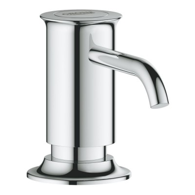 Дозатор для жидкого мыла GROHE Authentic 40537000