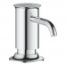 Дозатор для жидкого мыла GROHE Authentic 40537000