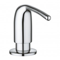 Дозатор для жидкого мыла GROHE Zedra 40553000