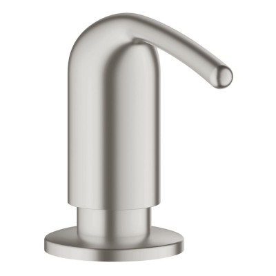 Дозатор для жидкого мыла GROHE Zedra 40553DC0