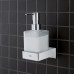 Дозатор жидкого мыла GROHE Selection Cube 40805000