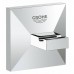 Крючок GROHE Allure Brilliant 40498000