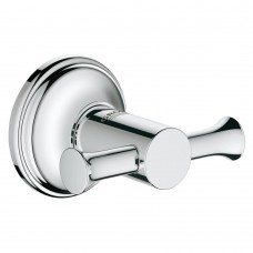 Крючок GROHE Essentials Authentic 40656001