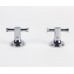 Крючок GROHE Essentials Authentic 40656001