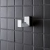 Крючок GROHE Selection Cube 40782000