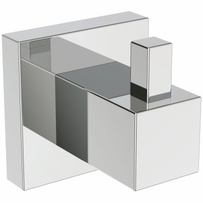 Одинарный крючок для одежды Ideal Standard IOM SQUARE E2192AA