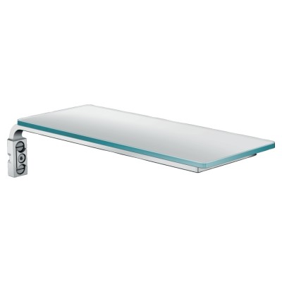 Мыльница Hansgrohe Casetta E 26511000