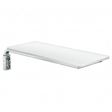 Мыльница Hansgrohe Casetta E 26511400