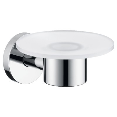 Мыльница Hansgrohe Logis 40515000