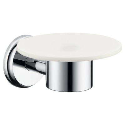 Мыльница Hansgrohe Logis Classic 41615000