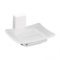 Мыльница Wasserkraft Leine White K-5029WHITE