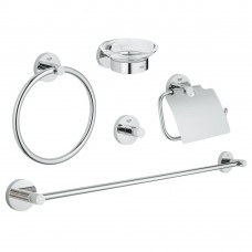 Набор аксессуаров GROHE Essentials 40344001