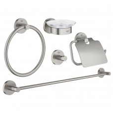 Набор аксессуаров GROHE Essentials 40344DC1