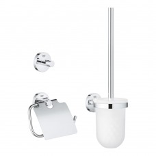 Набор аксессуаров GROHE Essentials 40407001