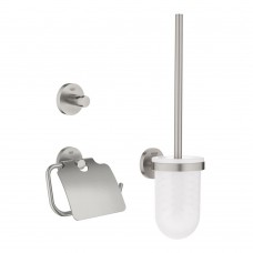 Набор аксессуаров GROHE Essentials 40407DC1