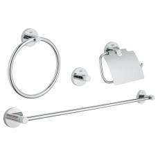 Набор аксессуаров GROHE Essentials 40776001