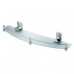Полка (с бортиком) Wasserkraft Leine K-5044