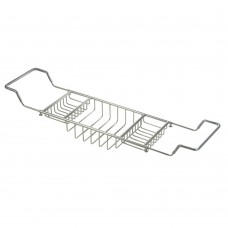 Полка (решетка-корзинка) Migliore Complementi 22001 (ML.COM-50.170.CR)