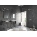 Полотенцедержатель "Кольцо" GROHE Atrio New 40307AL3