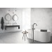 Полотенцедержатель двойной GROHE Atrio New 40308DC3