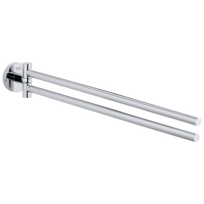 Полотенцедержатель GROHE Essentials 40371000