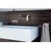 Полотенцедержатель двойной GROHE Allure Brilliant 40496000