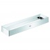 Полотенцедержатель GROHE Selection Cube 40766000