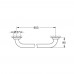 Поручень GROHE Essentials 40795001