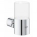 Стакан GROHE Atrio New 40254003