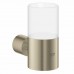 Стакан GROHE Atrio New 40254003